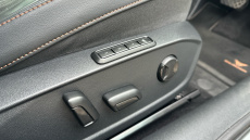 CUPRA Formentor 1.5 TSI 150 V2 5dr DSG Petrol Estate